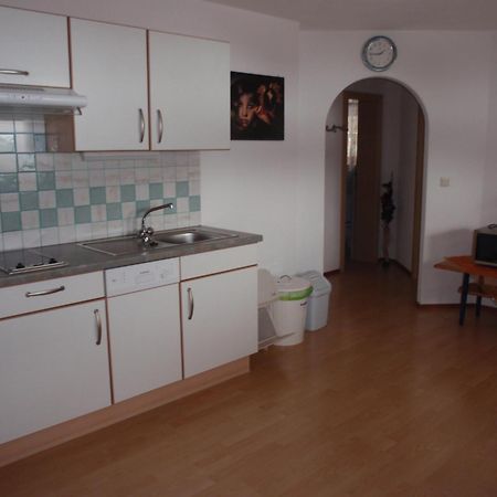 Apartament Adventure Nauders Pokój zdjęcie